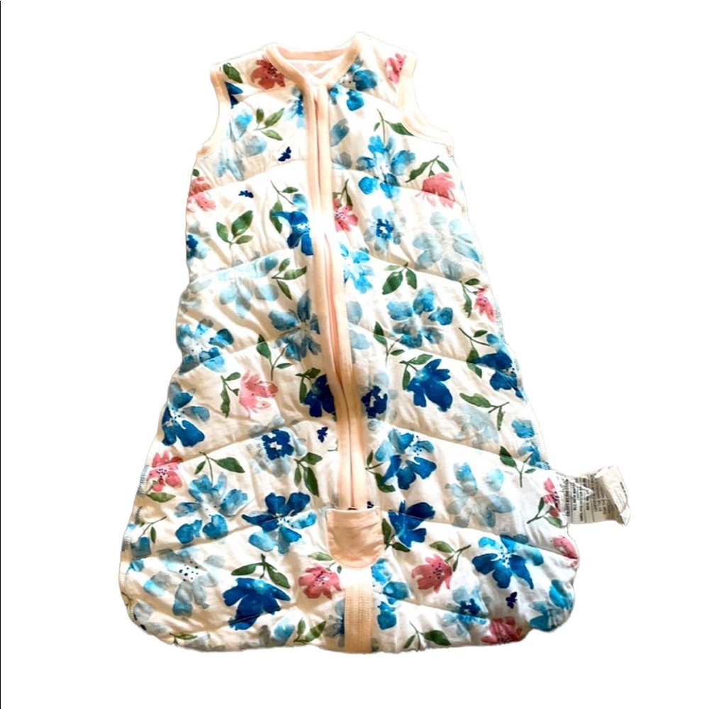Burts Bees Baby 🐝🌻 Sleepsack NWOT